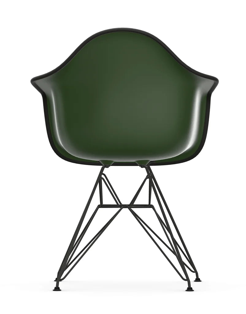 vitra Eames Plastic Chair RE ’teun editie’