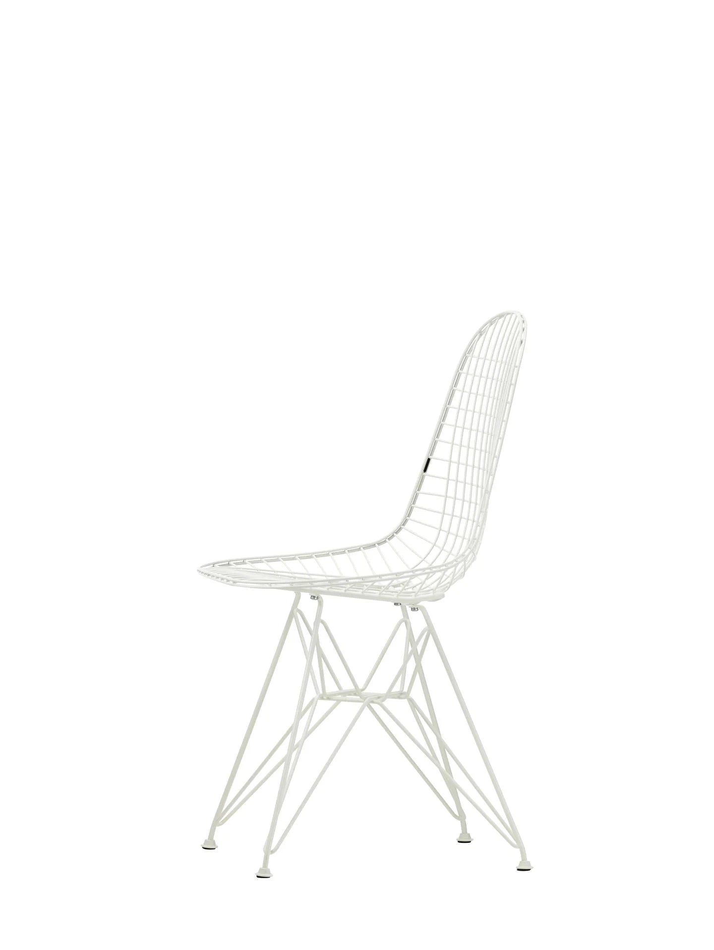vitra Eames Wire Chair DKR