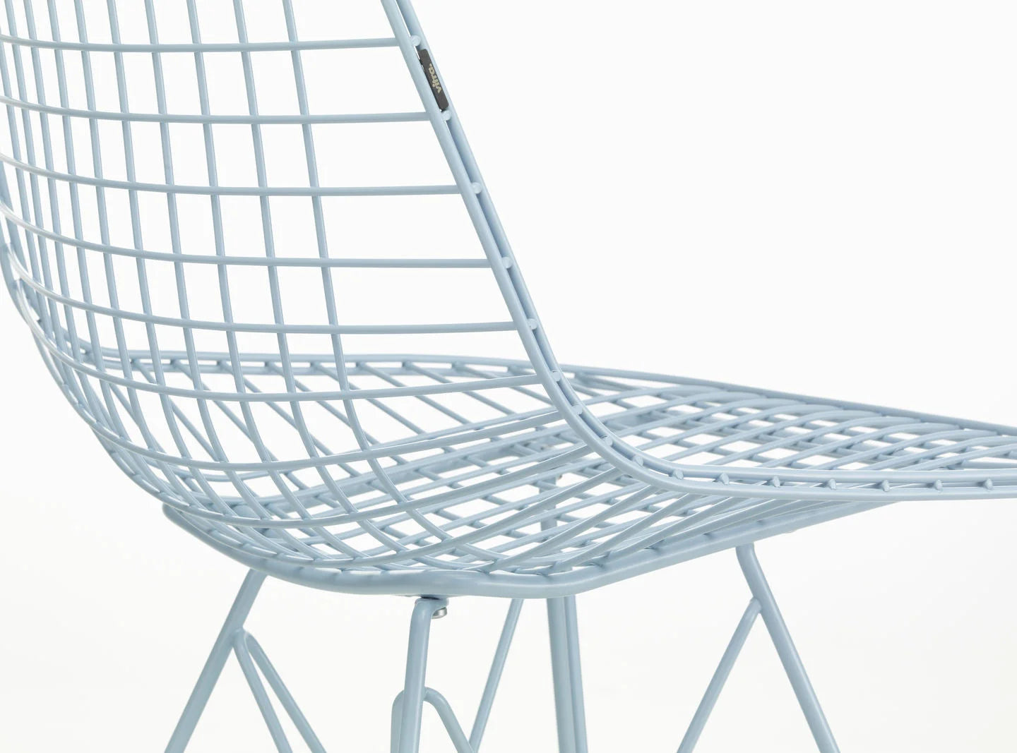 vitra Eames Wire Chair DKR