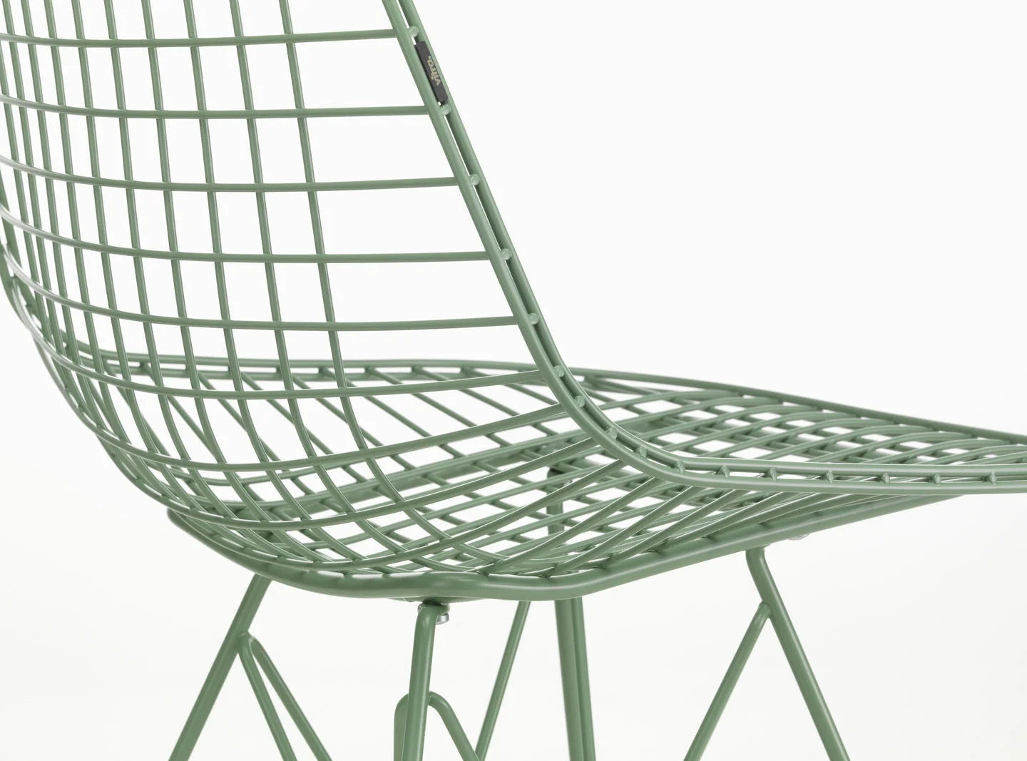vitra Eames Wire Chair DKR