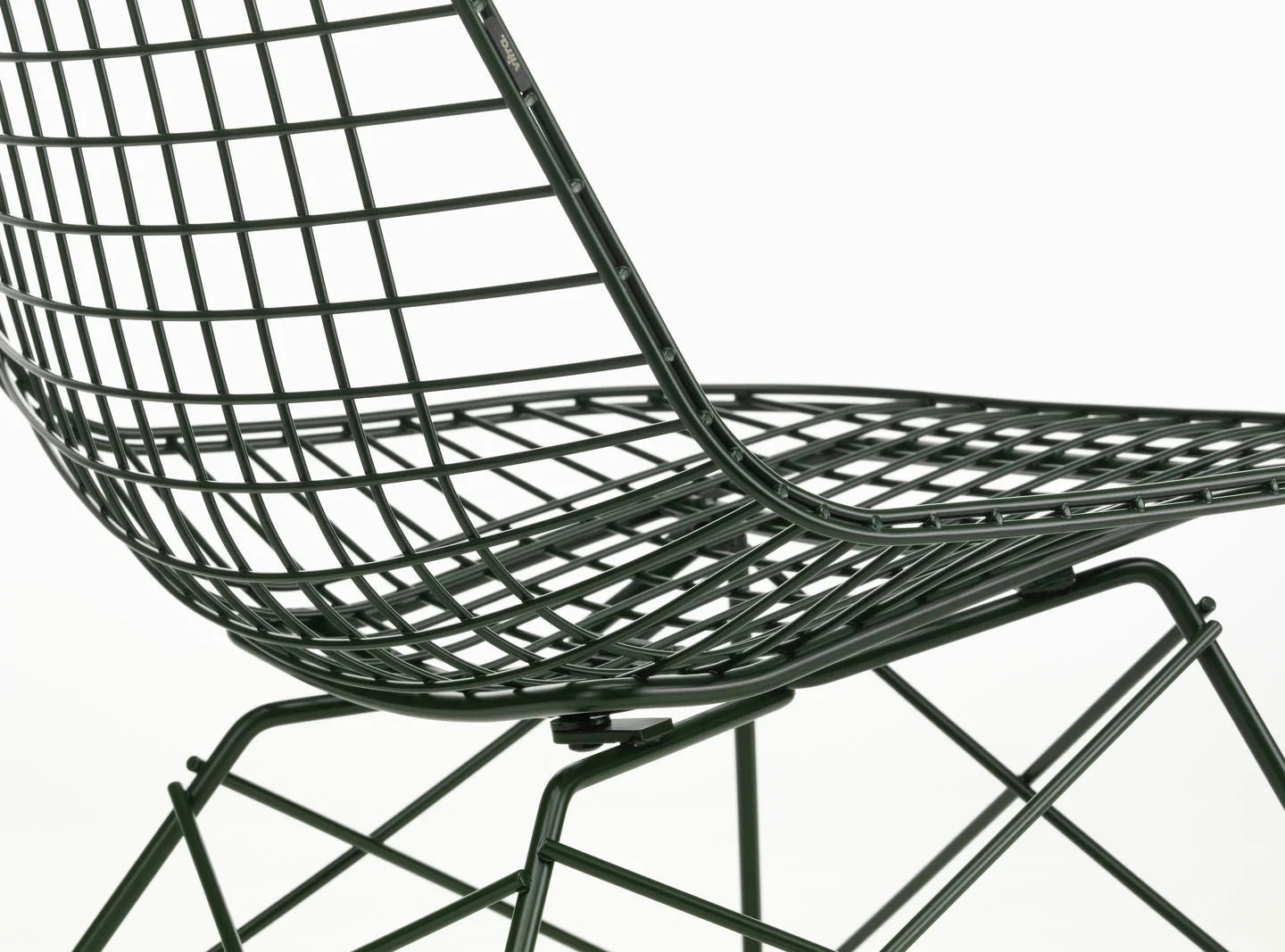 vitra Eames Wire Chair LKR