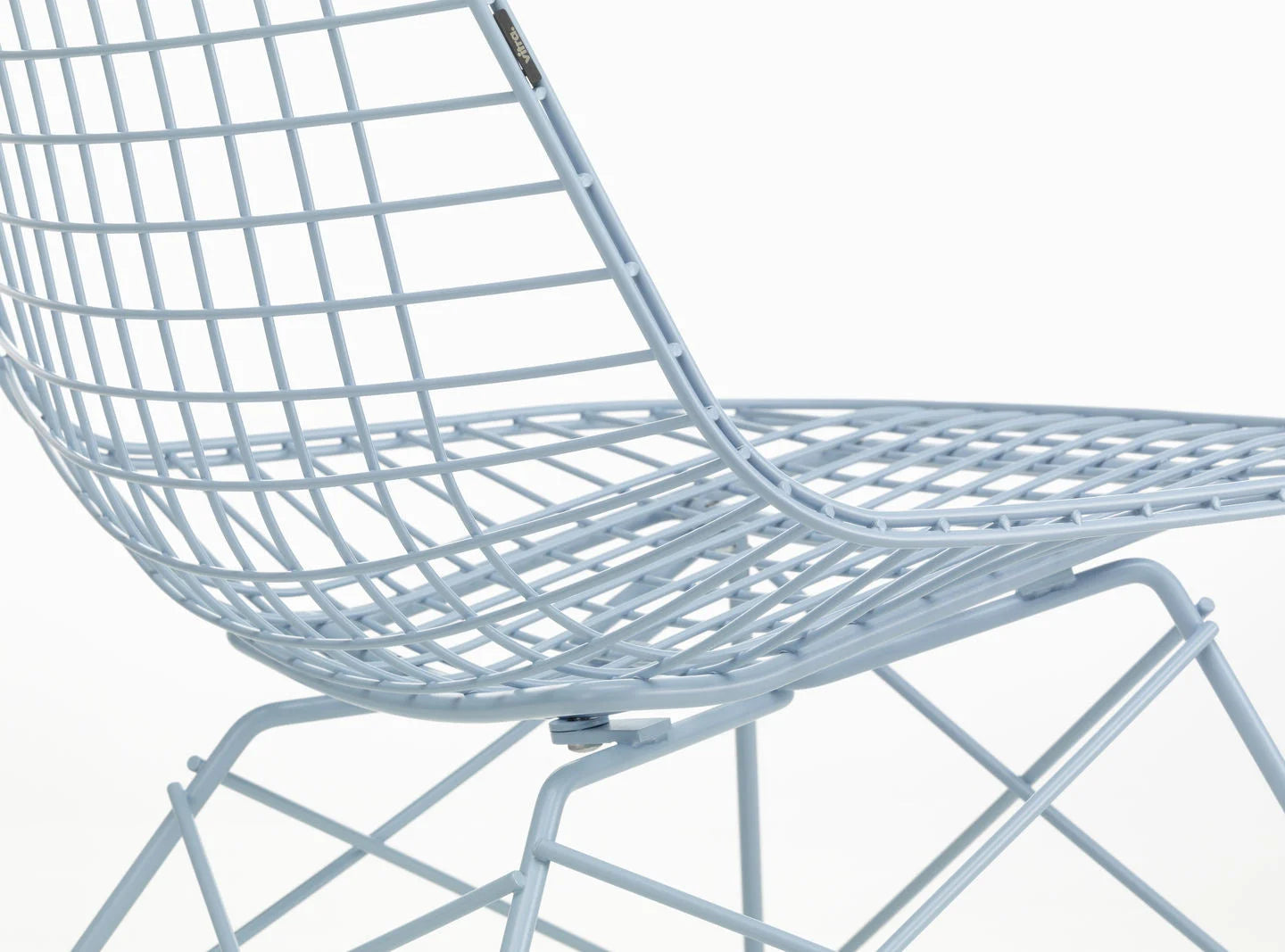 vitra Eames Wire Chair LKR