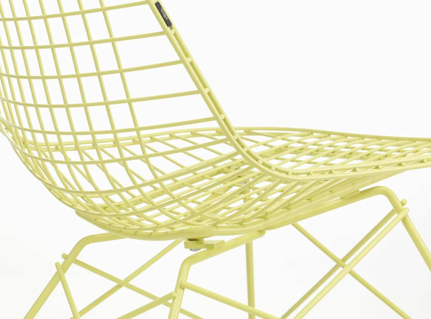 vitra Eames Wire Chair LKR