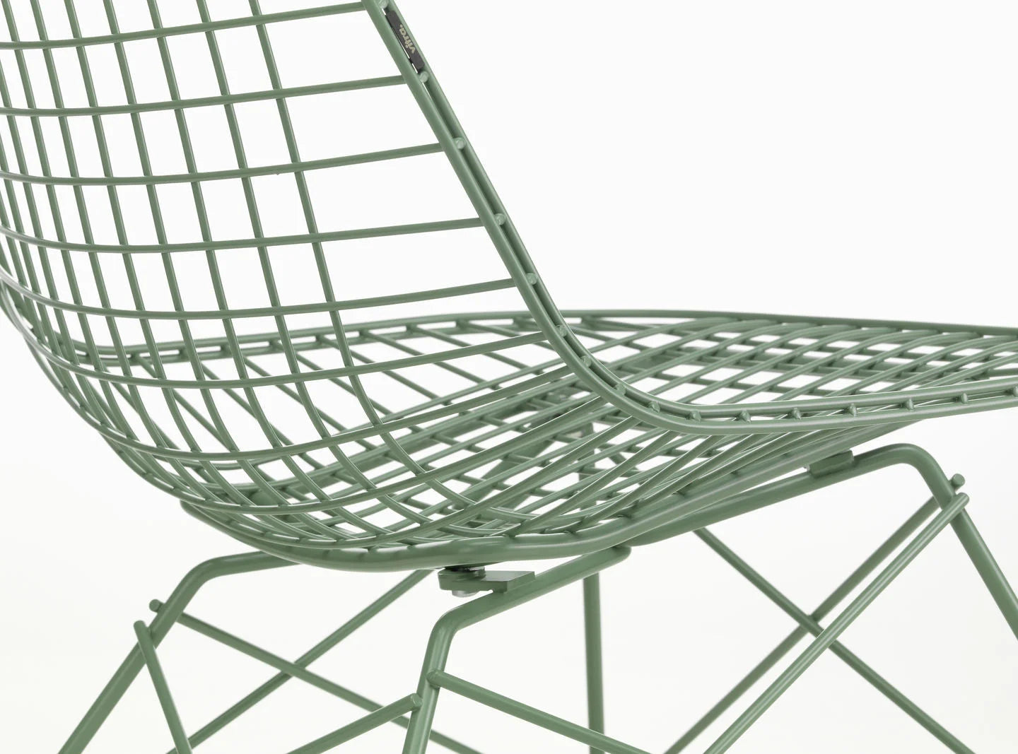 vitra Eames Wire Chair LKR