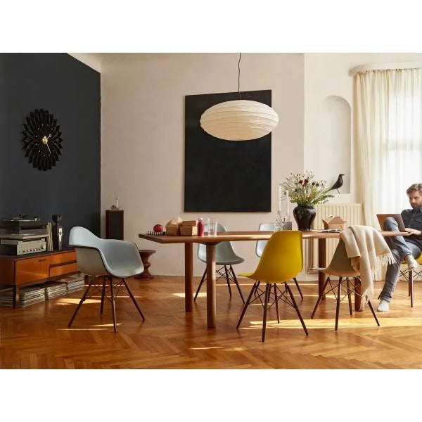 vitra klok Sunflower - standaard