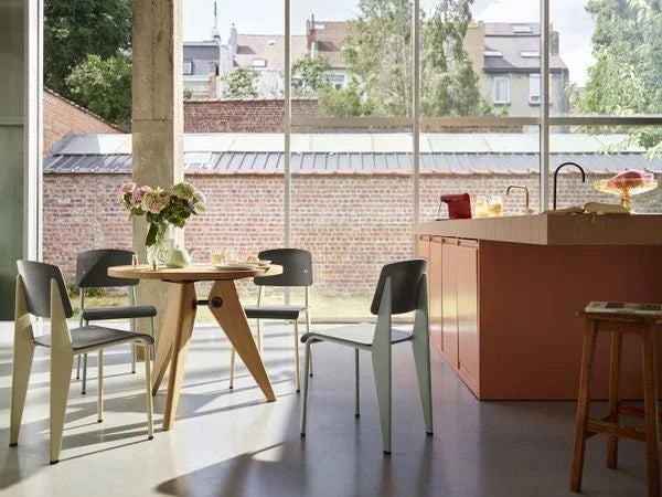 vitra tafel Guéridon