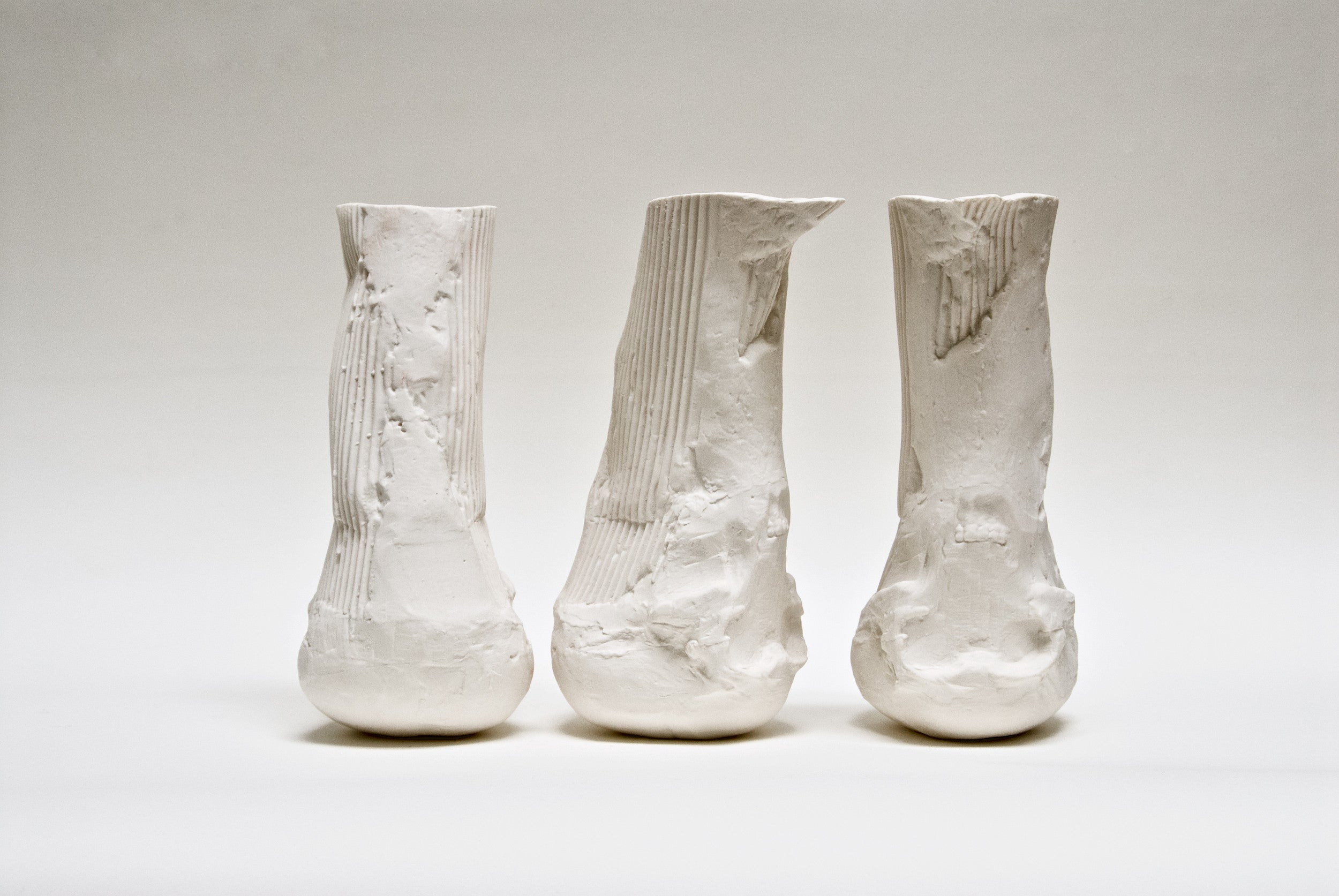 valerie_objects - white dirt artifacts