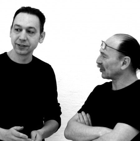 Iskos Berlin