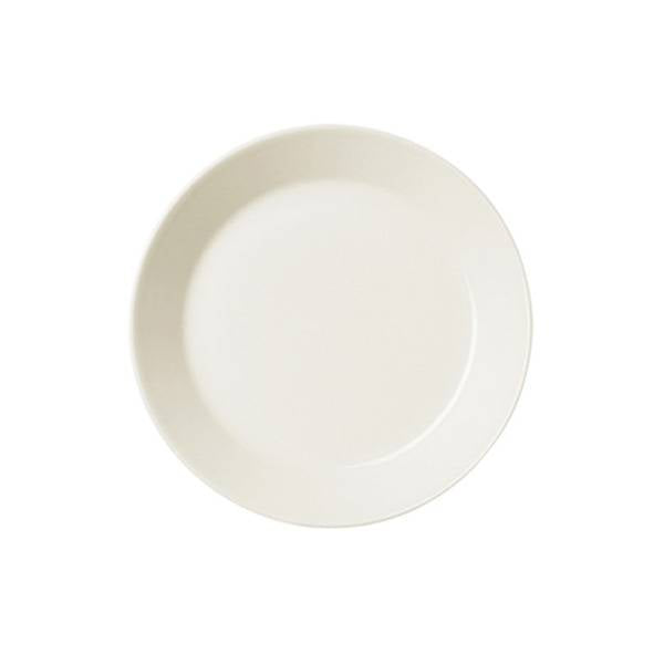 iittala Teema bord - Ø 15 cm. - wit