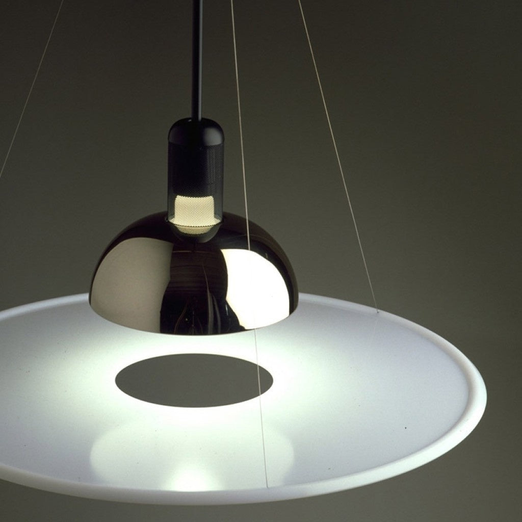 Flos hanglamp Frisbi - standaard