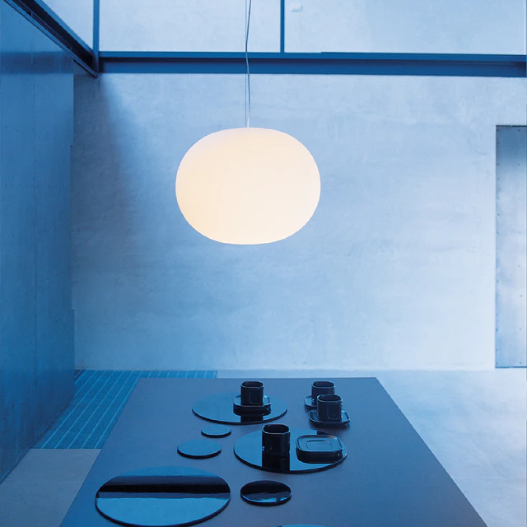 Flos hanglamp Glo-Ball 2 - Glo-Ball 2