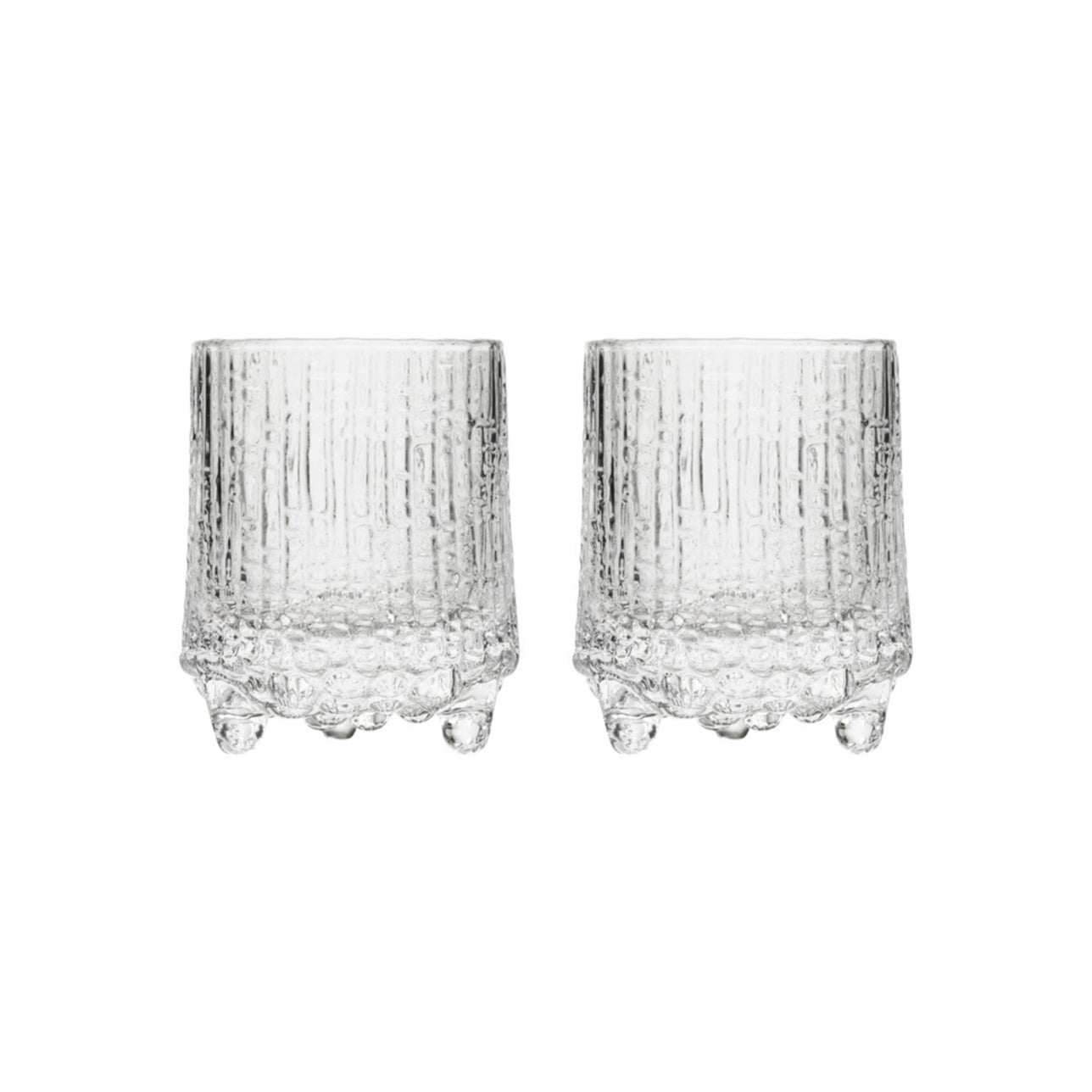 iittala Ultima Thule borrelglas 5 cl. - 2 stuks - 5 cl.