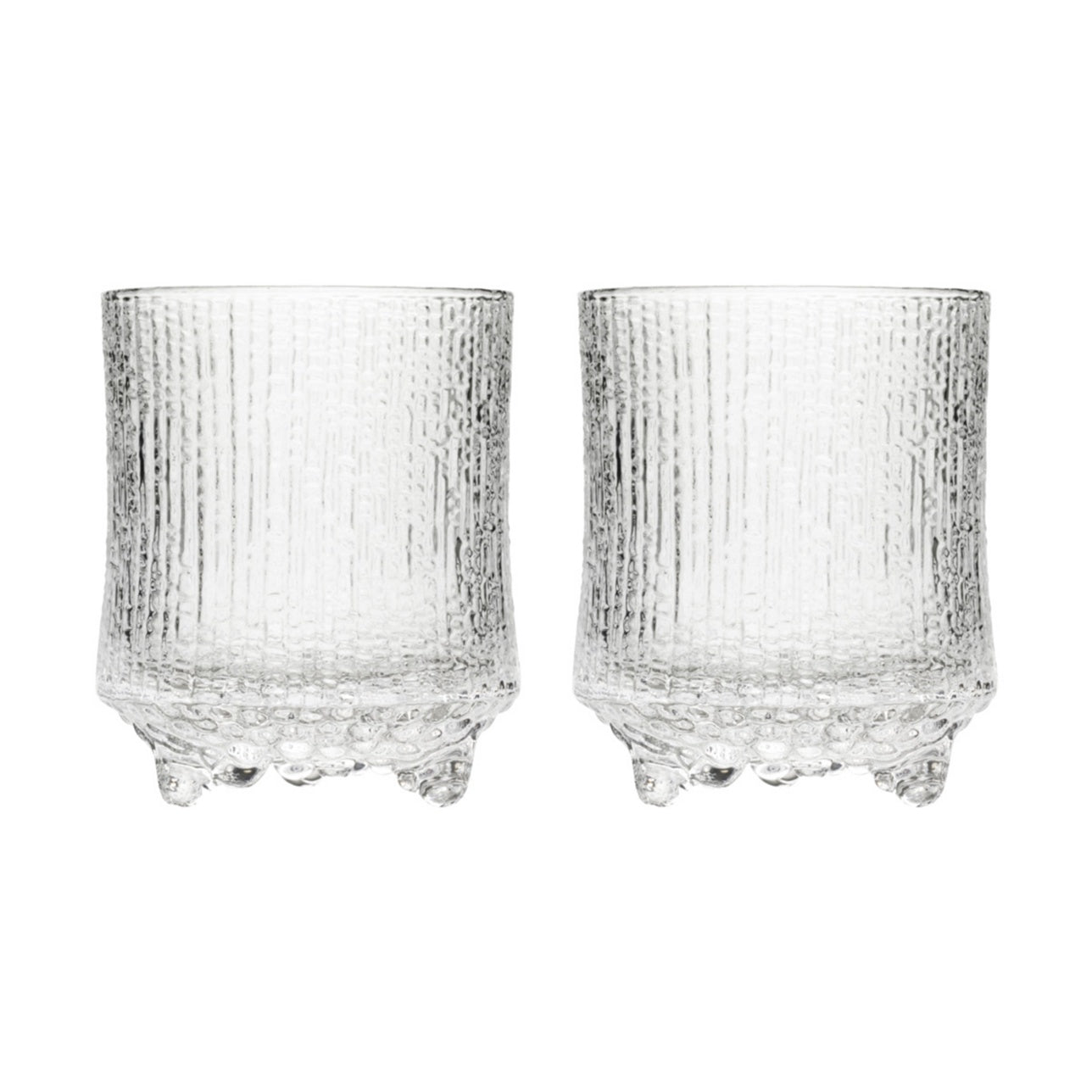 iittala Ultima Thule waterglas 20 cl. - 2 stuks - 20 cl.