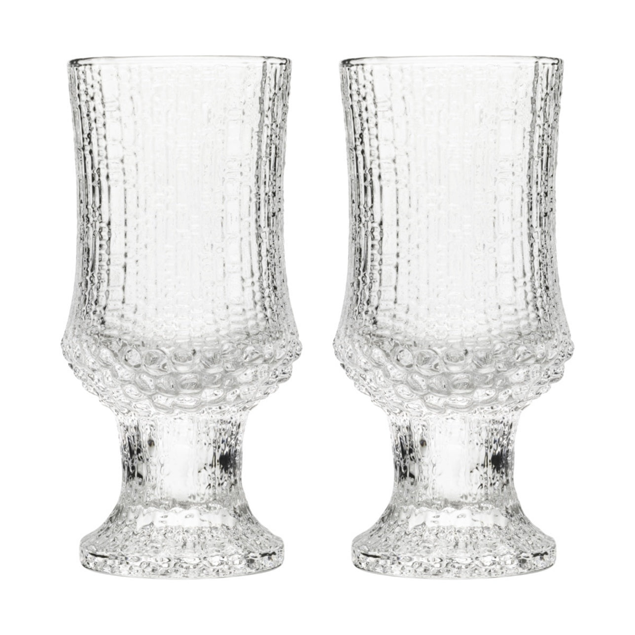 iittala Ultima Thule wijnglas wit 16 cl. - 2 stuks - 16 cl.