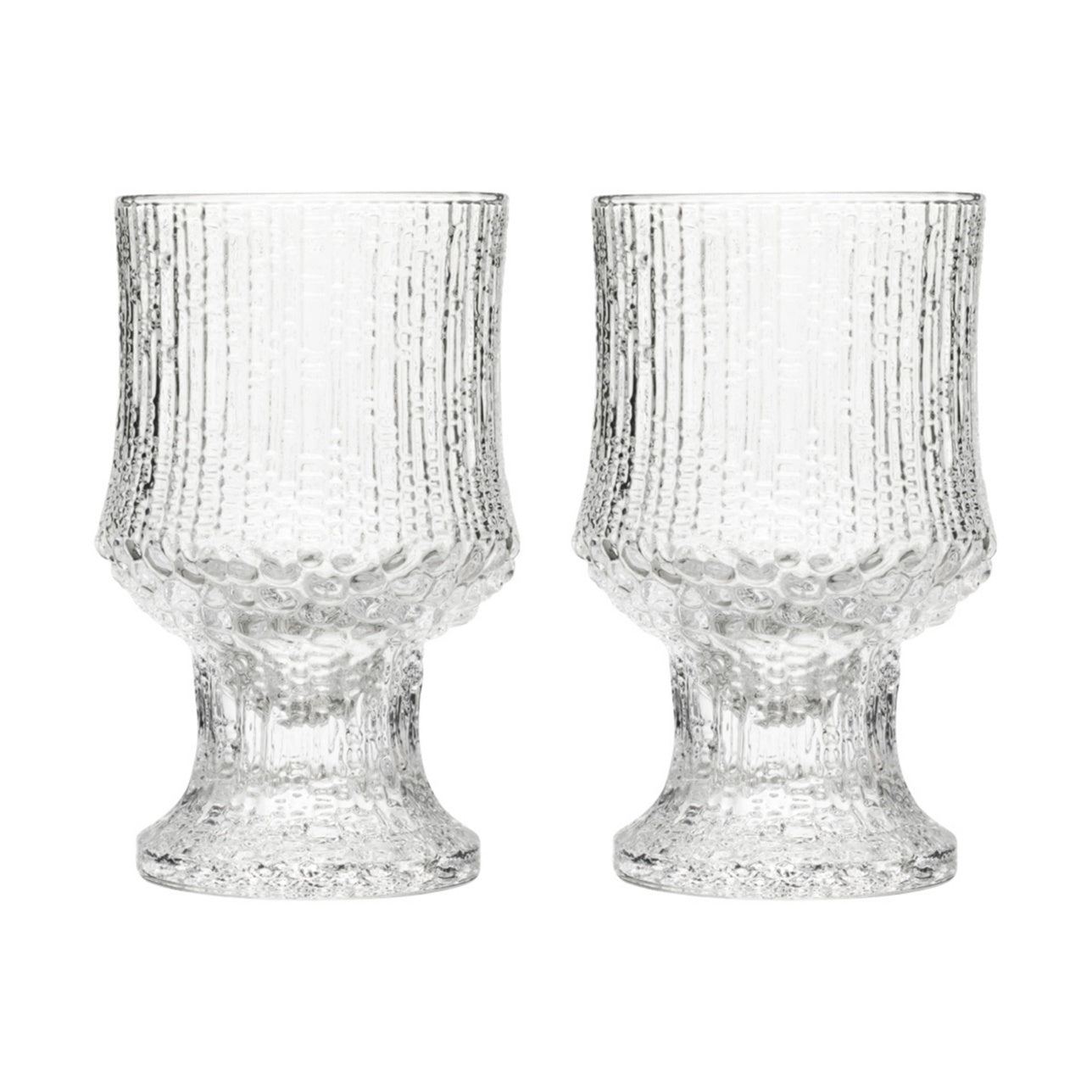 iittala Ultima Thule wijnglas rood 23 cl. - 2 stuks - 23 cl.