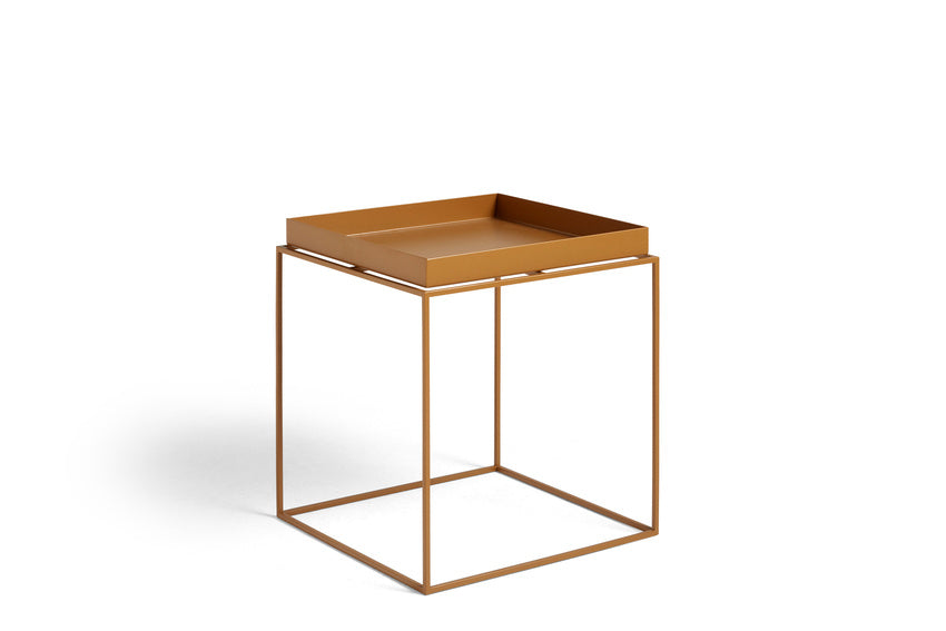 Hay Design tafel Tray - M - toffee