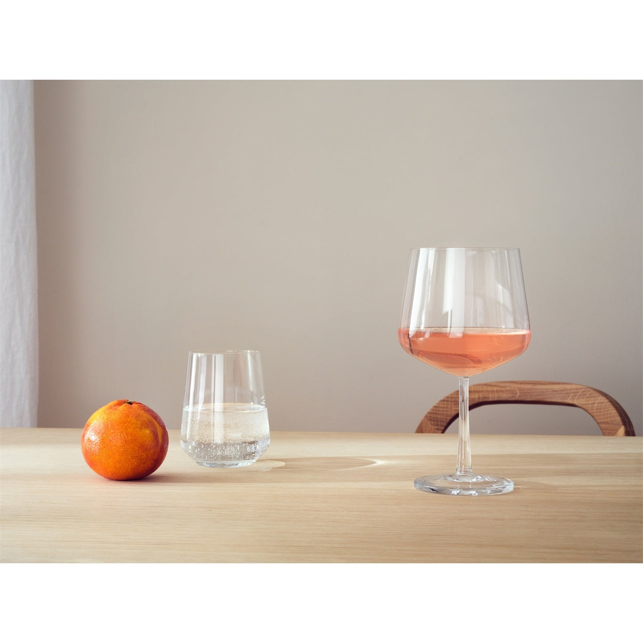 iittala Essence cocktailglas 63 cl. - 4 stuks - 63 cl. - 4 stuks