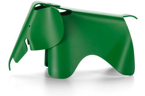 vitra Eames Elephant - palm green