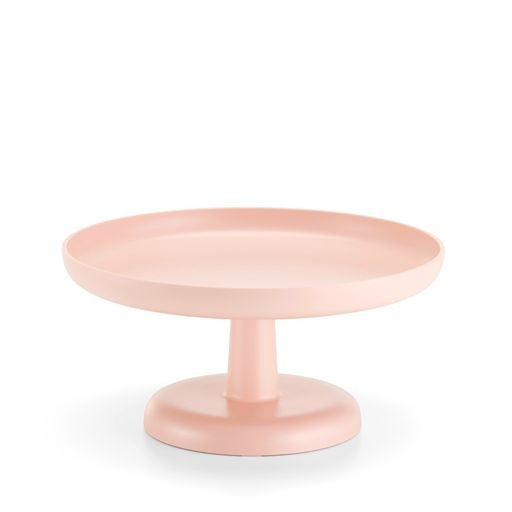 vitra High Tray - pale rose