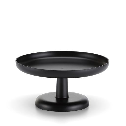 vitra High Tray - deep black