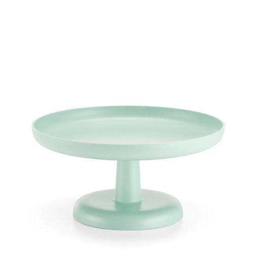 vitra High Tray - mint green