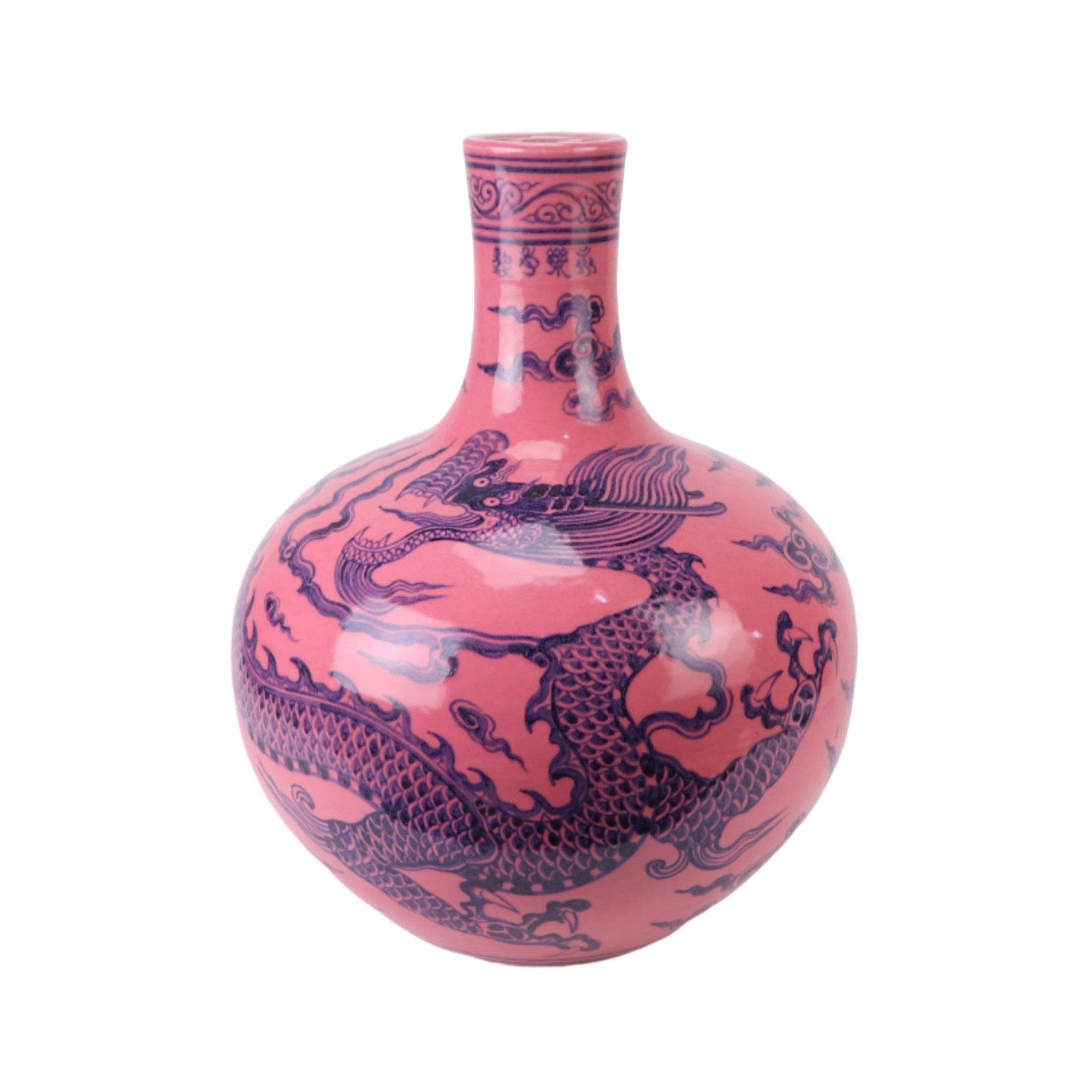 Dragon Ball Body Vaas - handgeschilderd