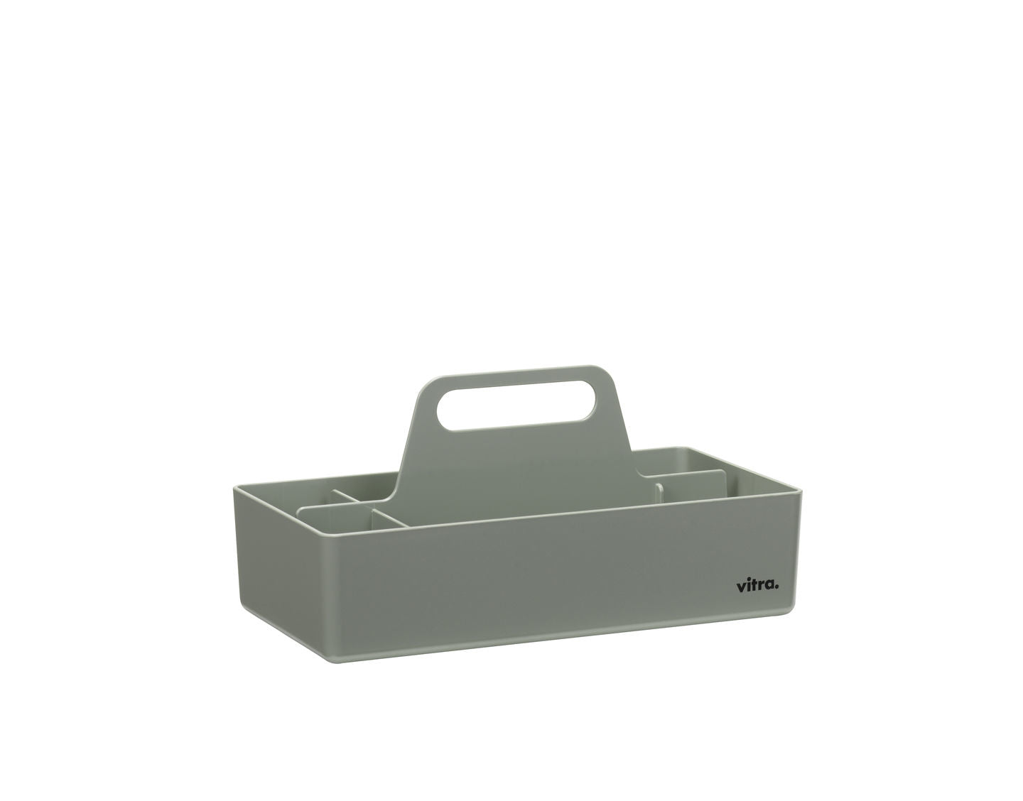 vitra Toolbox - moss grey