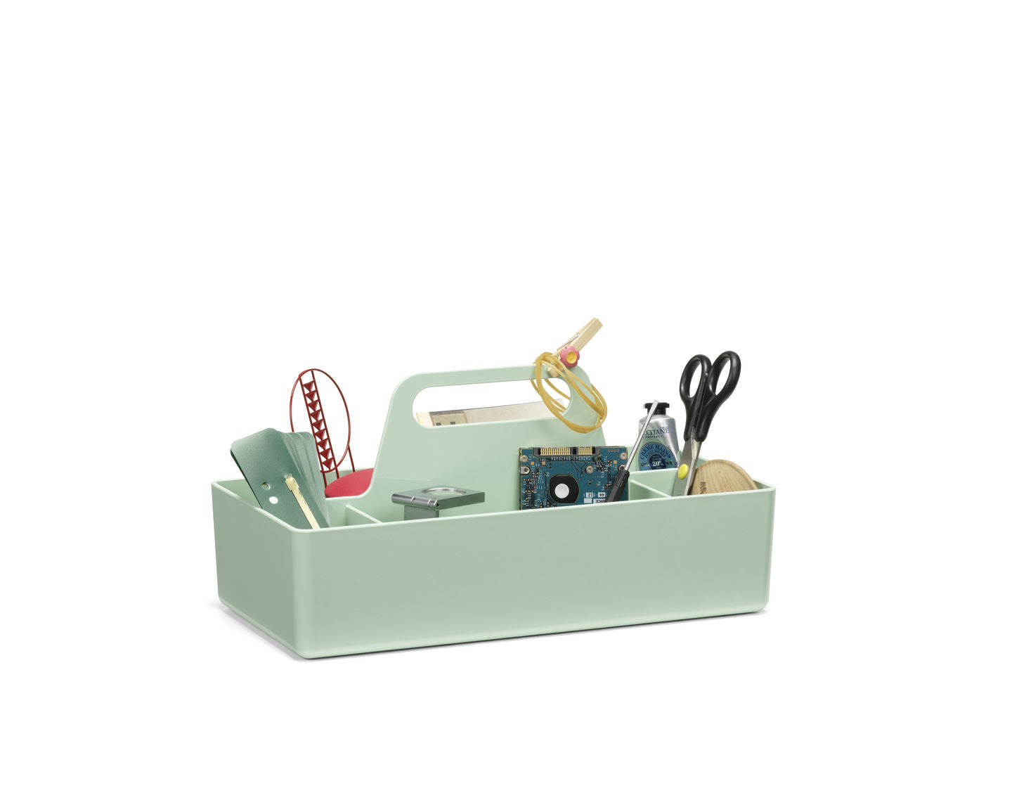 vitra Toolbox - mint green