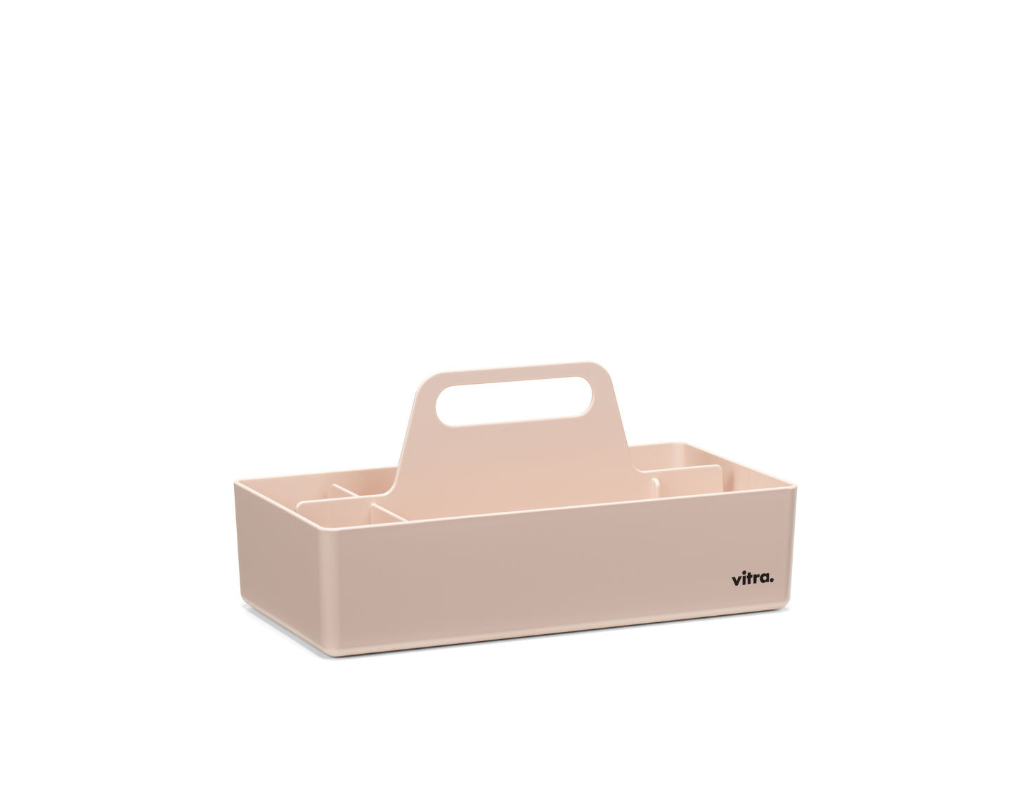 vitra Toolbox - zacht rose