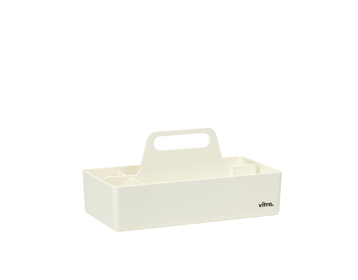 vitra Toolbox - wit