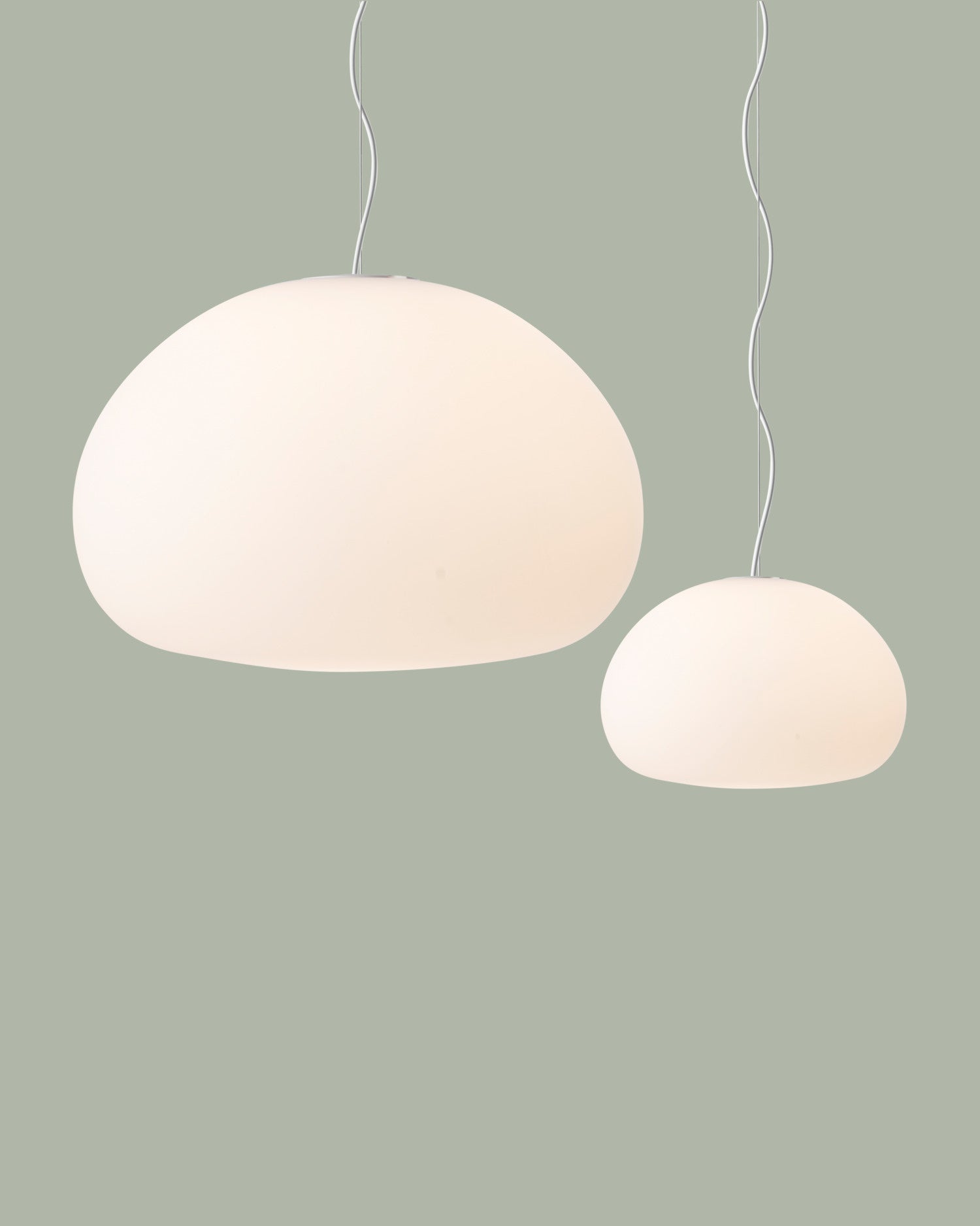 Muuto hanglamp Fluid