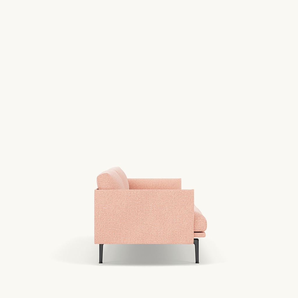 Muuto 3 zits sofa Outline