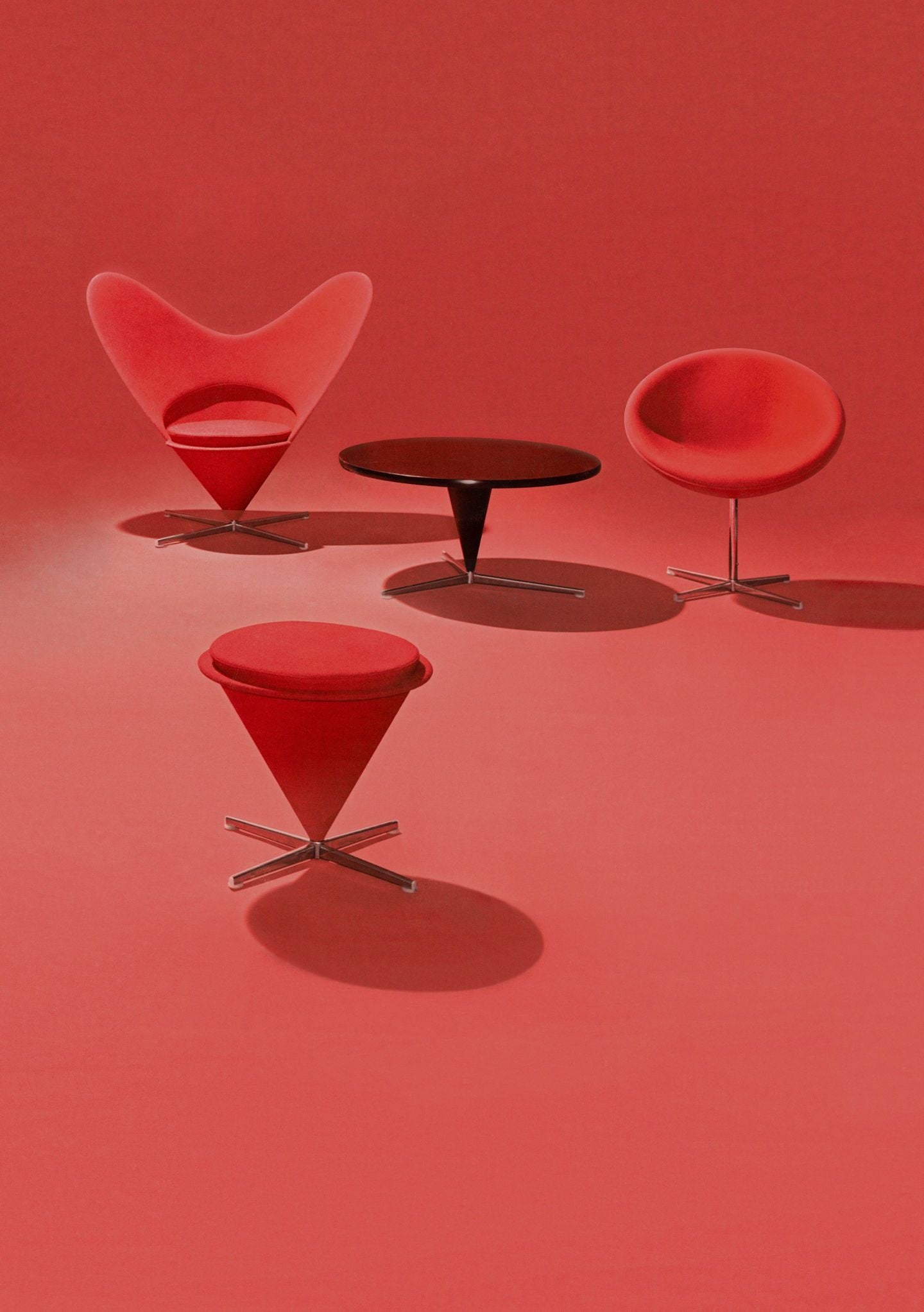 vitra Cone Chair