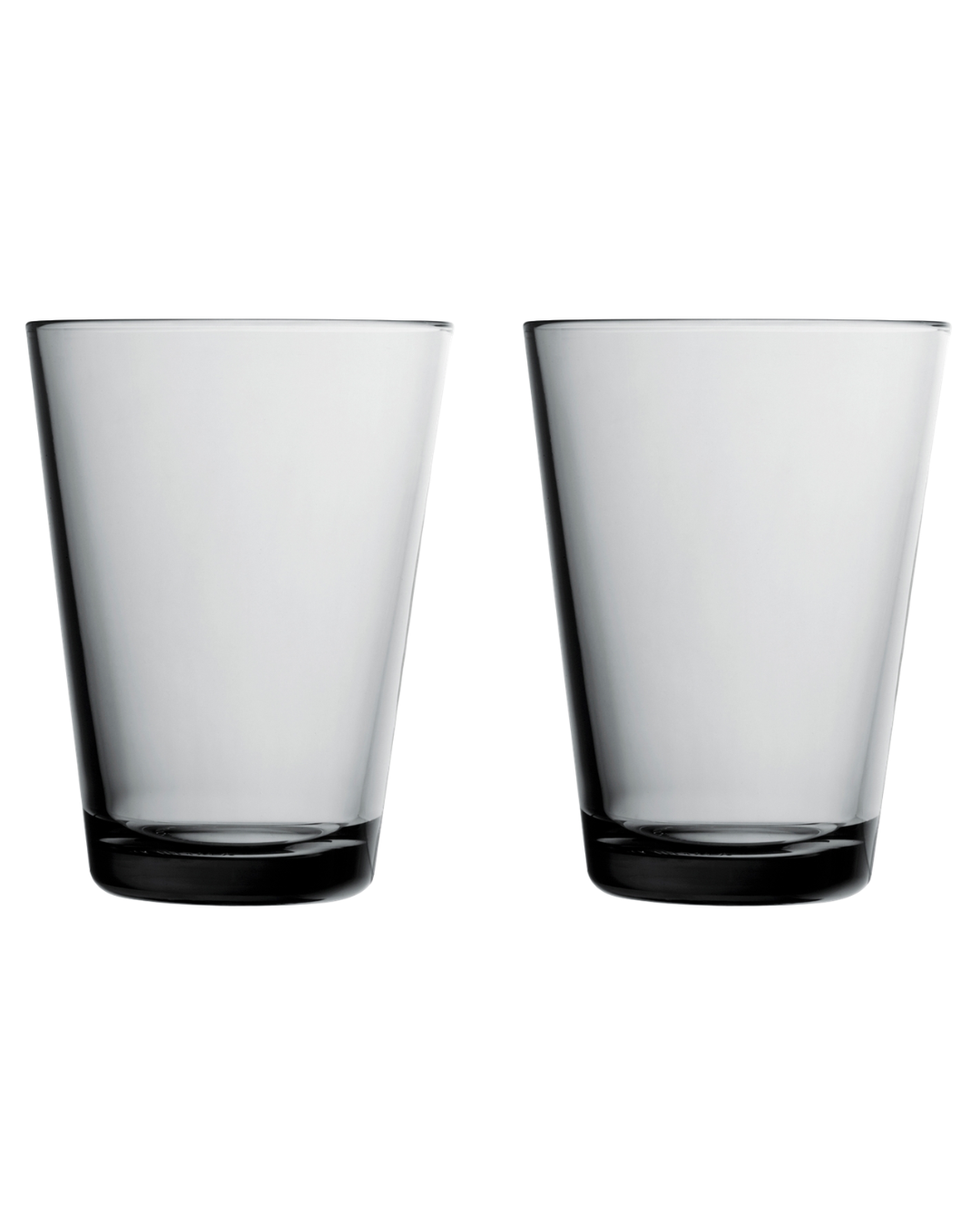 Kartio glas 40 cl. - 2 stuks