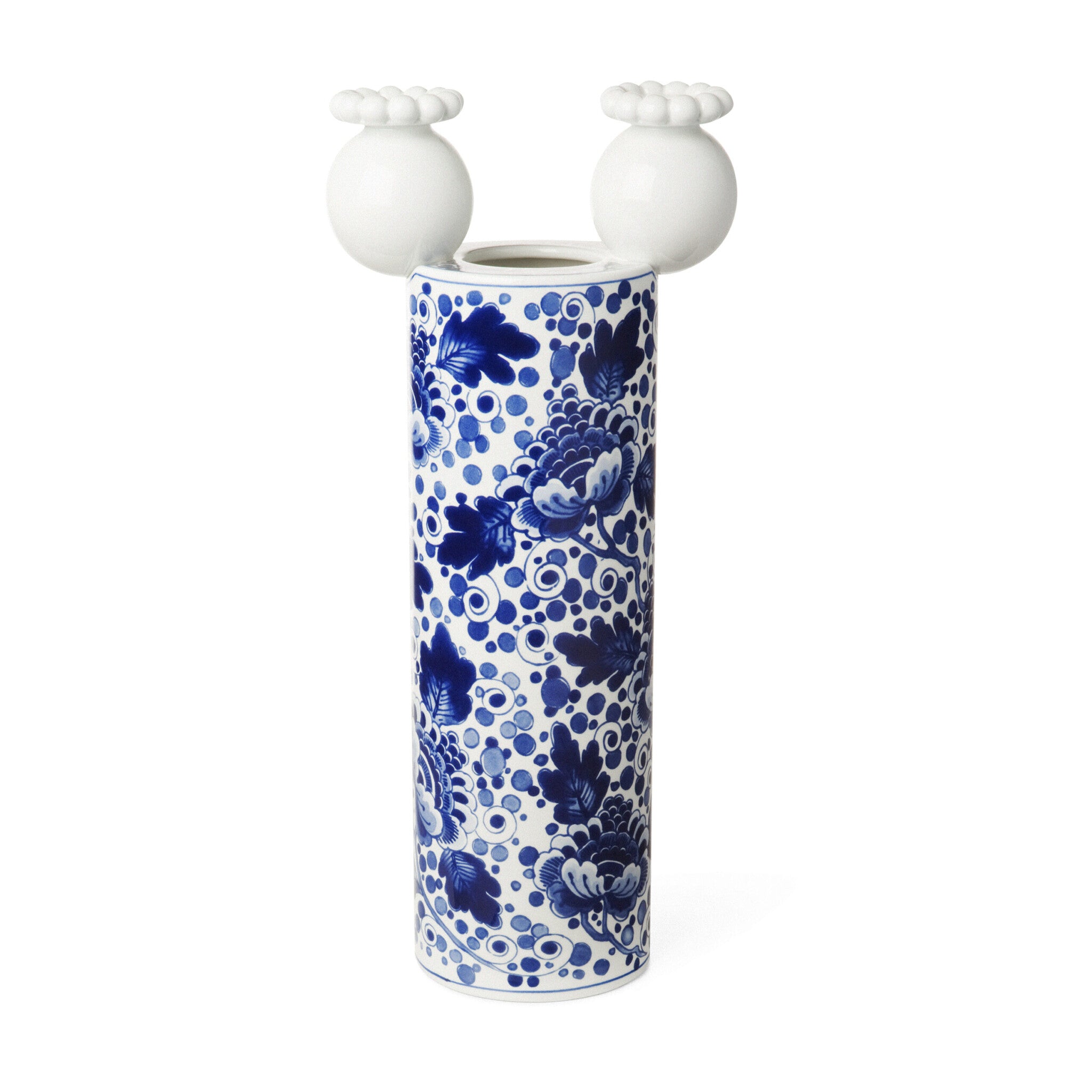 Moooi vaas Delft Blue nr. 01 - model 1