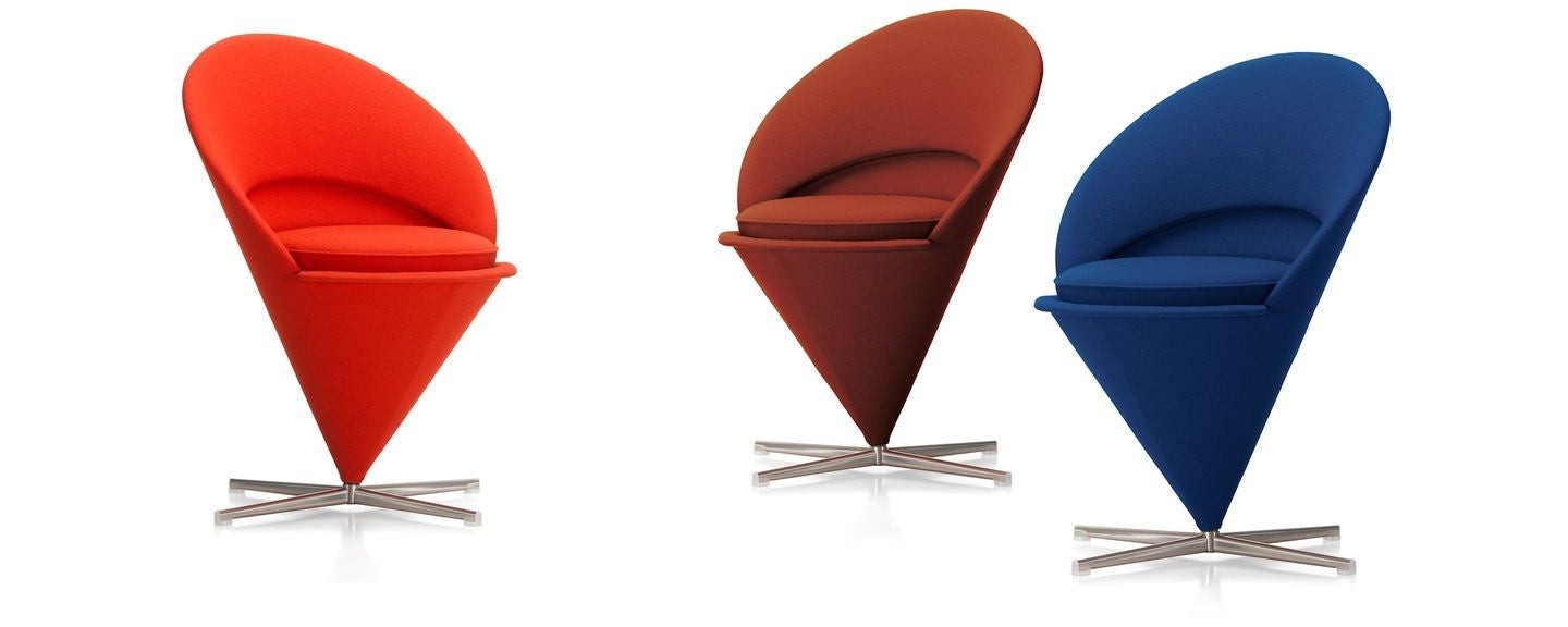 vitra Cone Chair