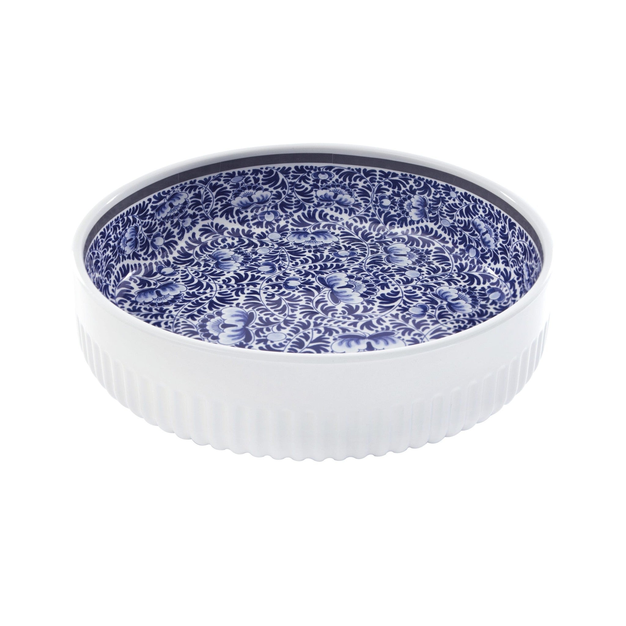 Royal Delft Collar Bowl - No.1