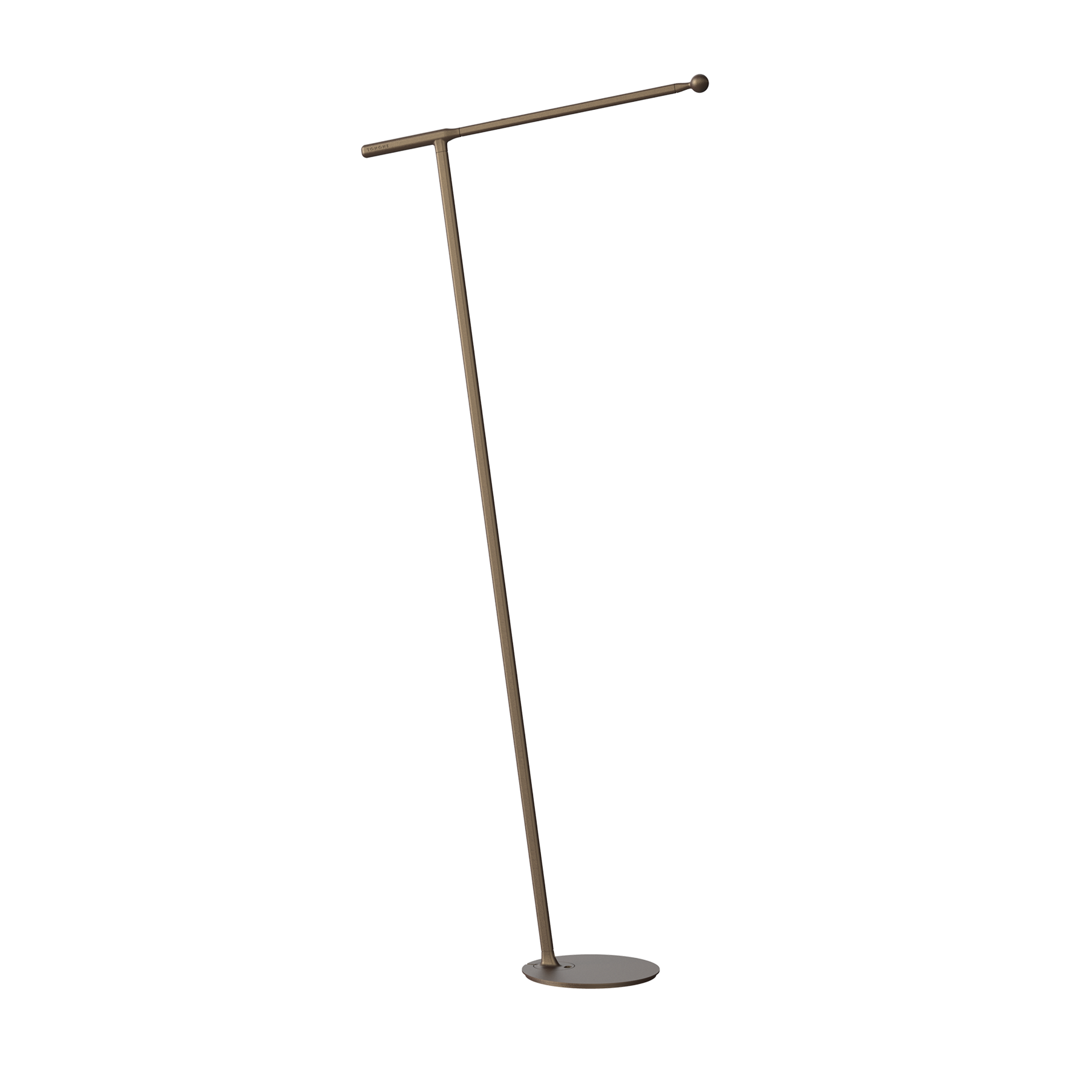 spot ONE - vloerarmatuur los