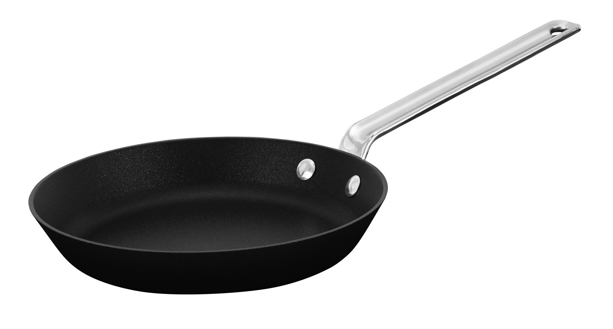 Scanpan koekenpan 26 cm. - TechnIQ - 26 cm.