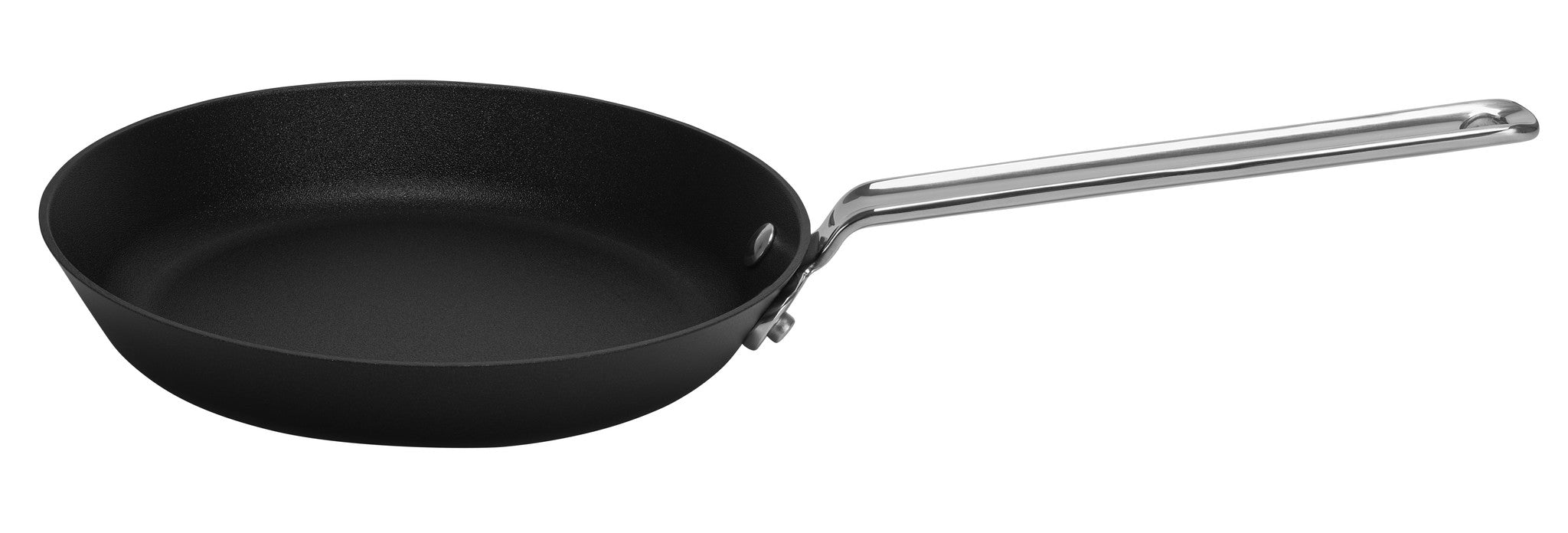 Scanpan koekenpan 26 cm. - TechnIQ - 26 cm.