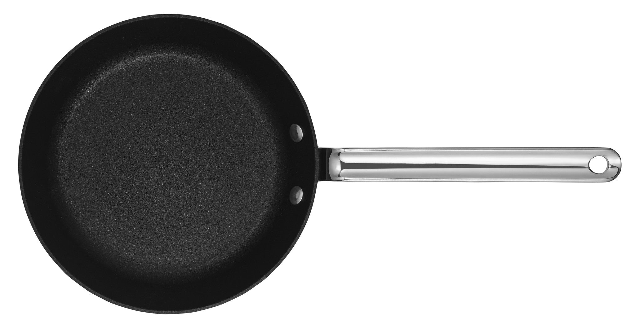 Scanpan koekenpan 22 cm. - TechnIQ - 22 cm.