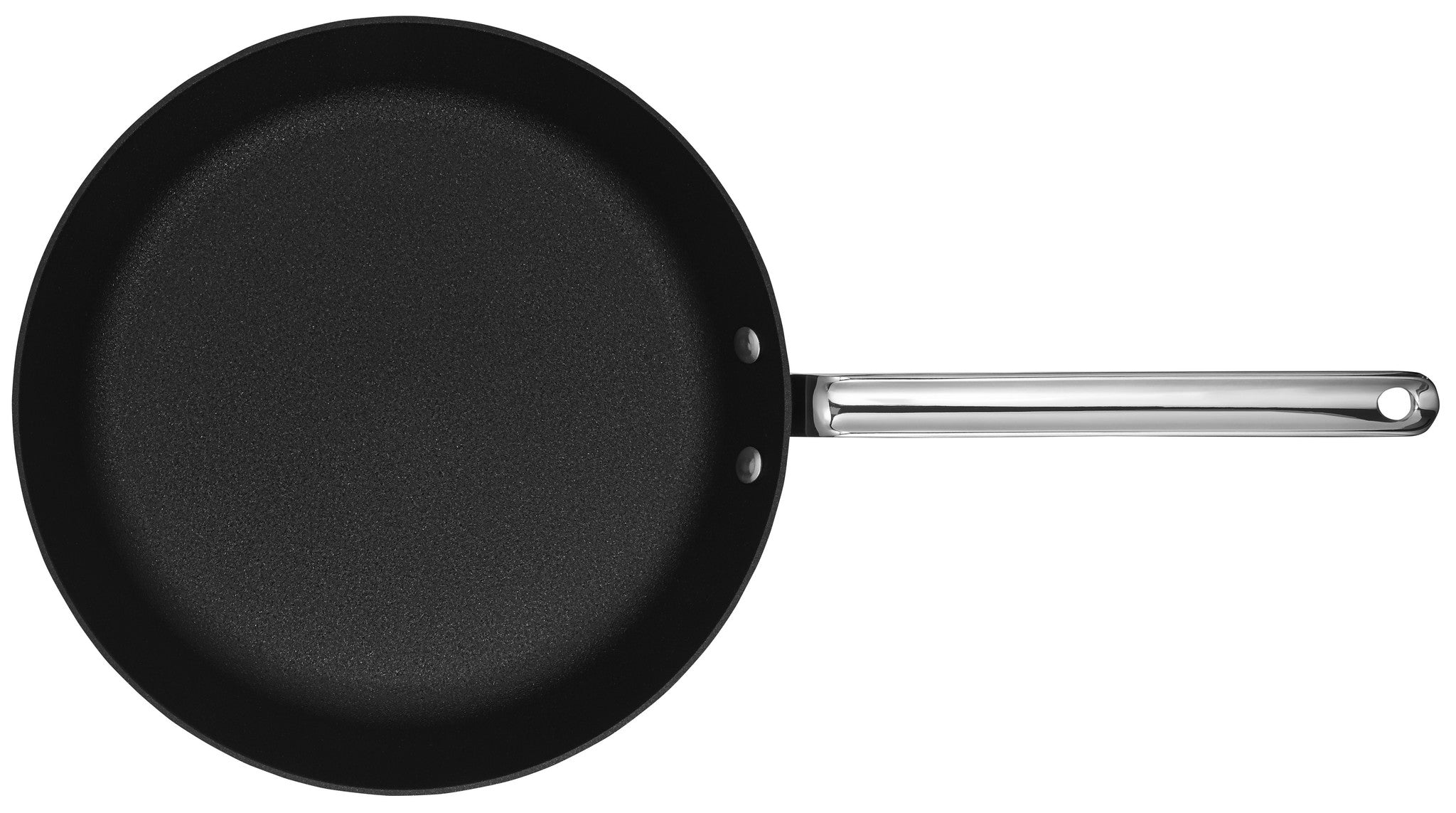 Scanpan koekenpan 30 cm. - TechnIQ - 30 cm.