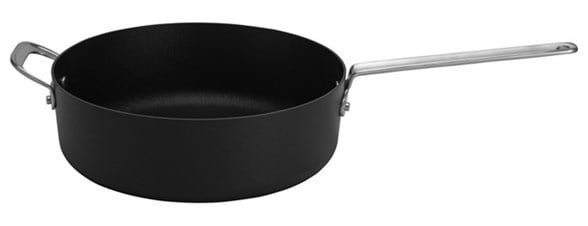 Scanpan The Giant hapjespan 5,5L / 30 cm. - TechnIQ - 5.5 L.