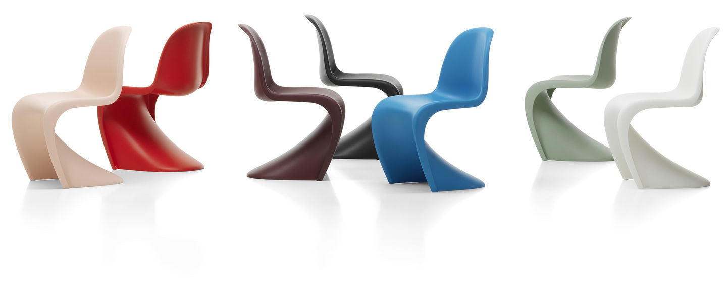 vitra Panton Chair