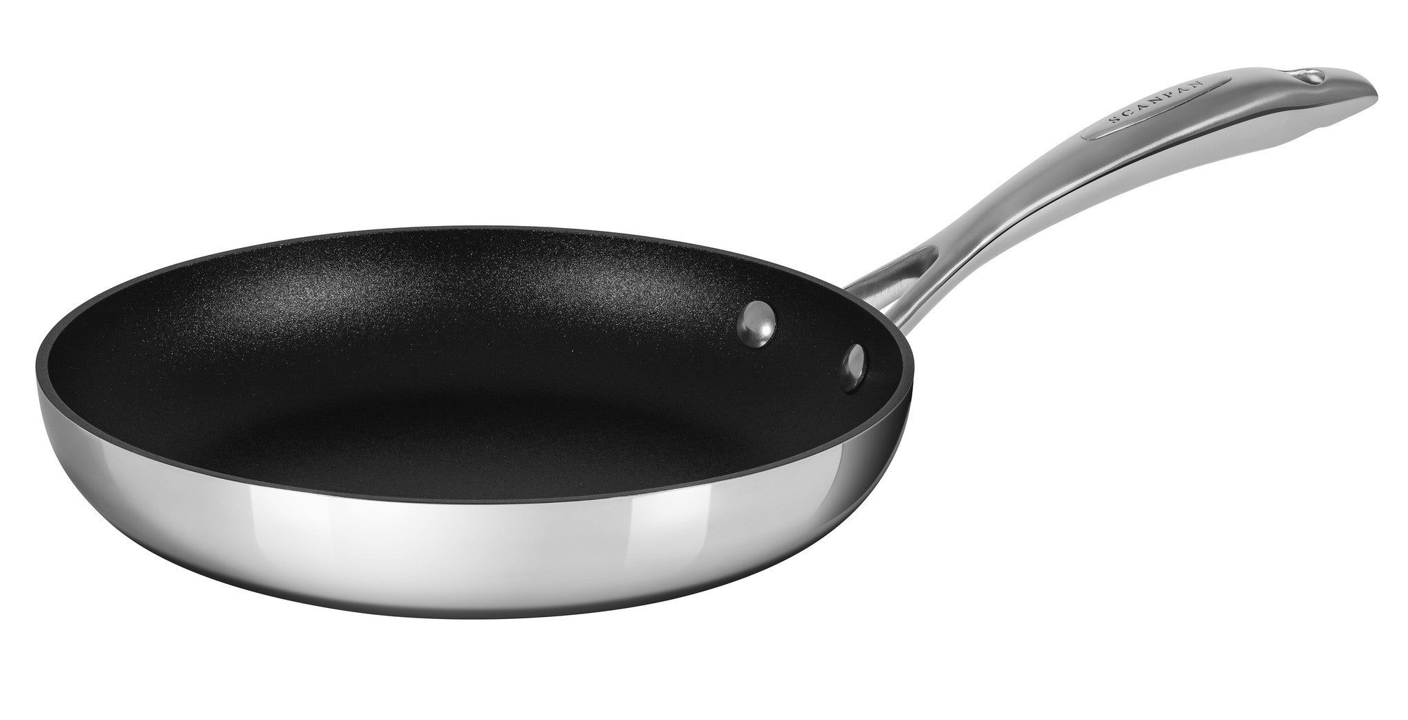 Scanpan koekenpan 26 cm. - HaptIQ - 26 cm.