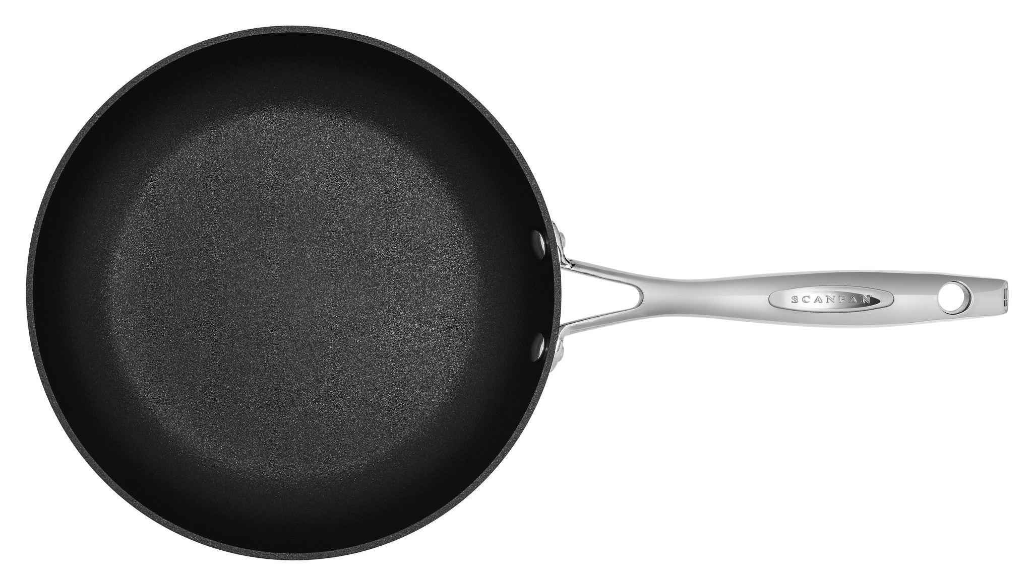 Scanpan koekenpan 26 cm. - HaptIQ - 26 cm.