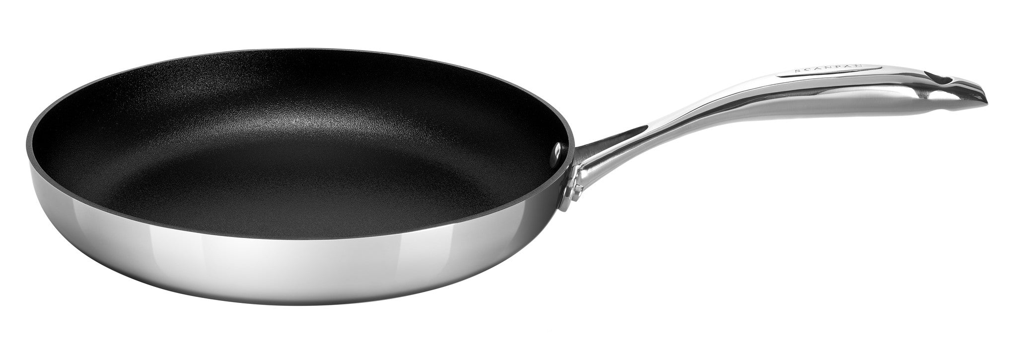 Scanpan koekenpan 28 cm. - HaptIQ - 28 cm.