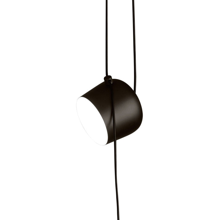 Flos hanglamp Aim - small - Zwart