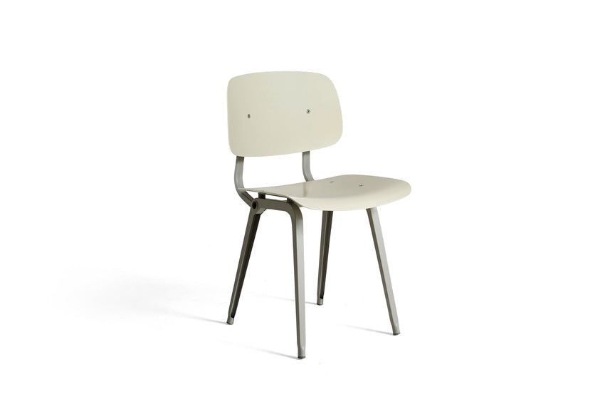 Hay Design Revolt chair - beige