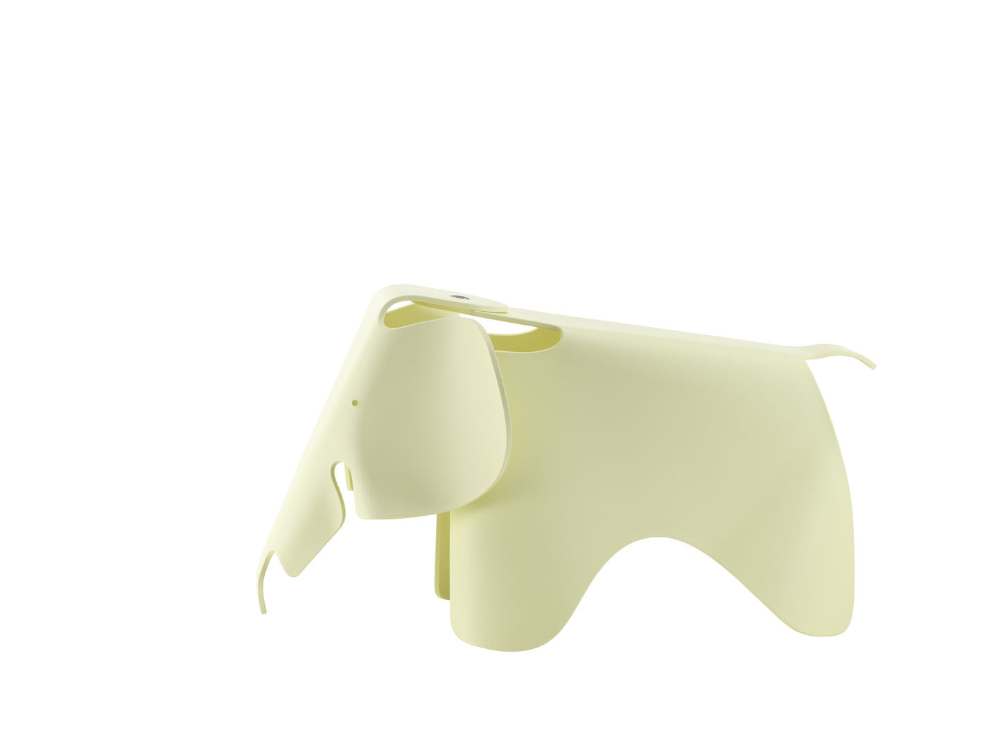 Eames Elephant RE